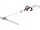  NAC elektrische Netzschere 41 cm 230 V