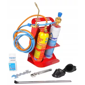 OXYTURBO SET90 HARTLÖTBRENNER