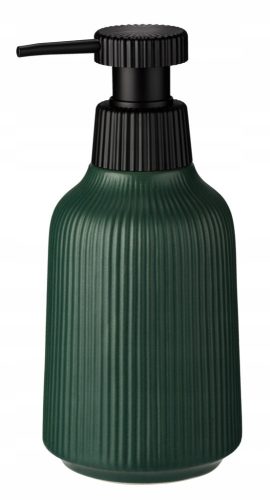Seifenspender Galicja Handseifenspender, 400 ml, Grüntöne