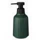 Seifenspender Galicja Handseifenspender, 400 ml, Grüntöne