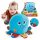  Interaktives Octopus Hip Hop Smily Play 0142