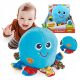  Interaktives Octopus Hip Hop Smily Play 0142