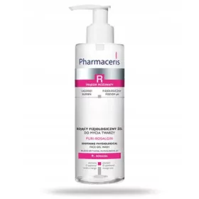 Żele do twarzy Pharmaceris 190 ml