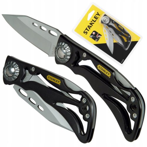  Stanley Taschenmesser 0-10-253 173 mm