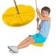 Blumenschaukel für Kinder, höhenverstellbar