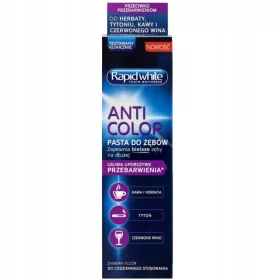  Schnelle weiße Zahnpasta