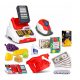  SHOP-KASSE FÜR KINDER TOUCH TOUCH STEUERLICHE ERGÄNZUNGEN