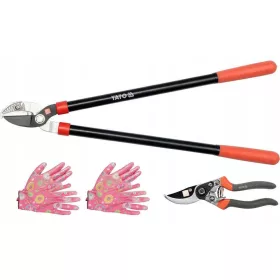  Flo Handschuhe Größe M