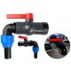  Rolmarket Wasserhahnventil 2 Zoll KP2C