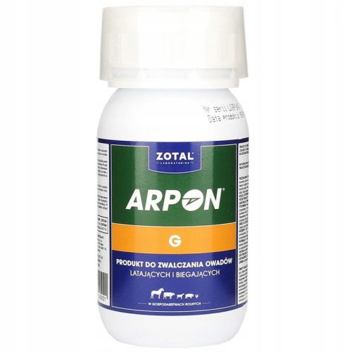  Arpon Anti-Fliegen-Flüssigkeit 0,3 kg 250 ml