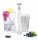  Hyundai HB983 380 W Handmixer weiß