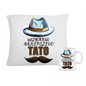  KISSENBECHER MUTTERTAG GESCHENK MUTTER-SET