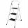 DayPlus Leiter 2,7 m Stahl bis 150 kg