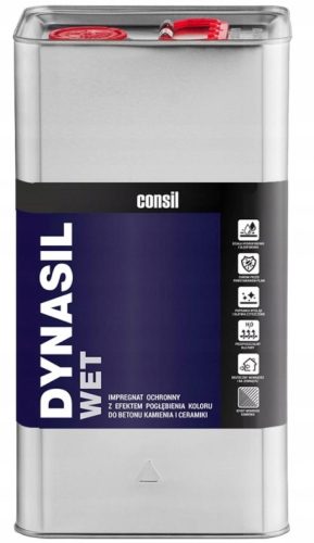 Imprägniermittel Dynasil Wet 5 l