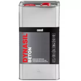 DYNASIL Imprägnierung für Pflastersteine 5L