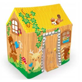 Bestway rechteckiger Rahmenpool 244 x 244 cm