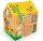 Bestway rechteckiger Rahmenpool 244 x 244 cm