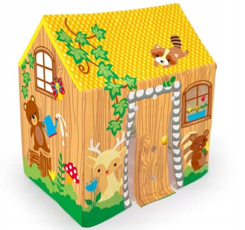 Bestway rechteckiger Rahmenpool 244 x 244 cm