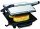  Tefal Inicio GC241D38 2000 W Elektrogrill