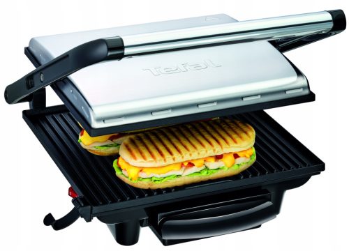  Tefal Inicio GC241D38 2000 W Elektrogrill