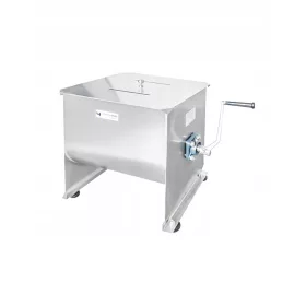 T4ALL FMD20 Fleischmixer
