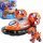  PAW PATROL ZUMA Hovercraft BEWEGLICHE PROPELLER