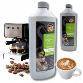    Entkalker für Seltino Entkalker 1000 ml + MAMA-MARGARET REINIGUNGSANLEITUNG