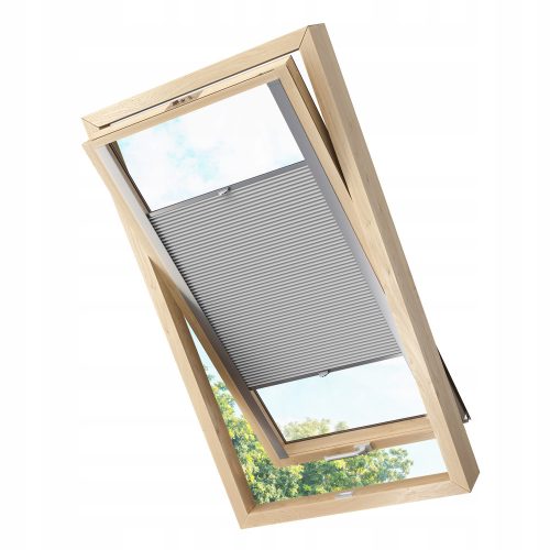 Dachjalousien Problind Dachrollo 78 cm x 118