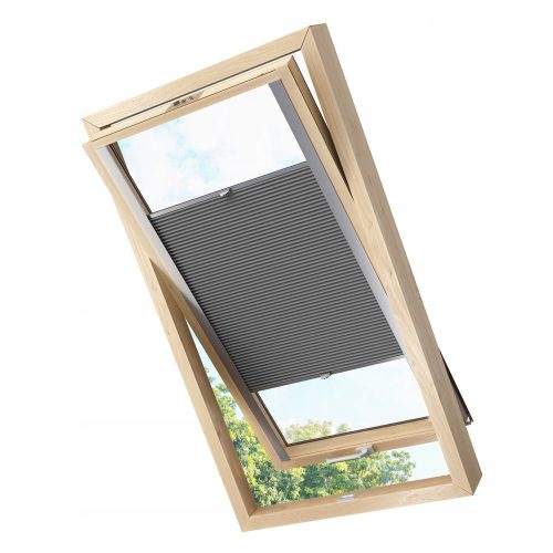 Dachjalousien Problind Dachrollo 78 cm x 140