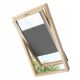 Dachjalousien Problind Dachrollo 78 cm x 140