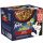  Felix Sensations MIX OF FLAVORS Katzenfutter in JELLY 24 x 85 g.
