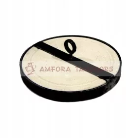  Wärmetrennstein D 28 für Grillofen Tandoor