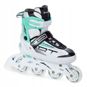    Raven Profession 678585 verstellbare Rollschuhe, Größen 35-39