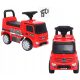  Coil Ride-on C0360-RED Rot