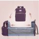  Organizer-Tasche für Kinderwagen 000000 0000