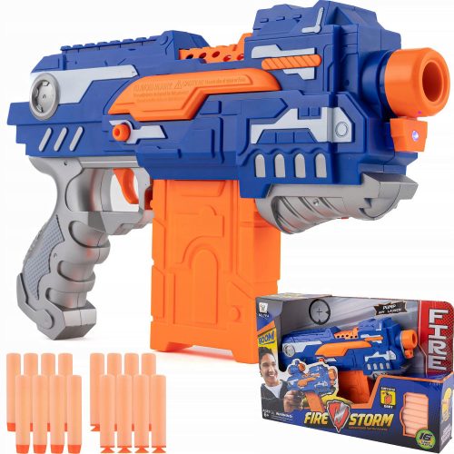  AUTOMATISCHER ARROT-GEWEHR