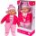  JULKA SOFT BABY DOLL SPRICHT POLNISCH UND SINGT 3+