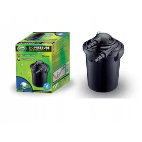  Aqua Nova NPF-10 Druckfilter