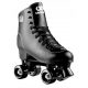  Croxer Carmen Czarny Rollschuhe, 1940er Jahre
