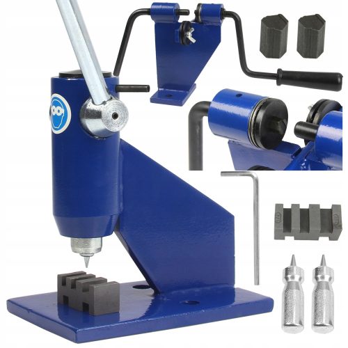 Geko G74098 Handsäge