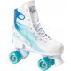  Raven Serena Rollschuhe Weiß, Blau, Türkis, Größen 39-42
