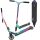  Zweirädriger Roller Raven 015629 Schwarz, Mehrfarbig