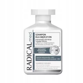  Radical Med 300 ml Haarshampoo
