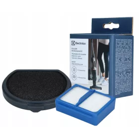  Electrolux-Filter für den Staubsauger Electrolux KLU518393