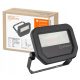 Halogene für den Außenbereich und den Garten Halogen kaltweiß 1200 lm 10 W