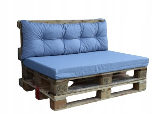  Gartenmöbel-Auflageset SET