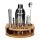 Whiskey Rocks Barkeeper-Set 12-teilig