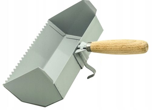 XL-Winkelkelle 240 mm