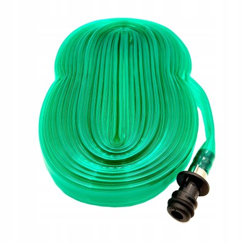  Kiwi Garden TG56050 Tropf-Gartenschlauch 15 m