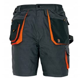 Kurze Arbeitshose ARTM CLASSIC, Größe 52